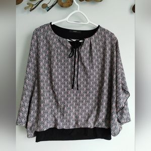 RMP Woman Blouse